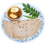 Rumali Roti